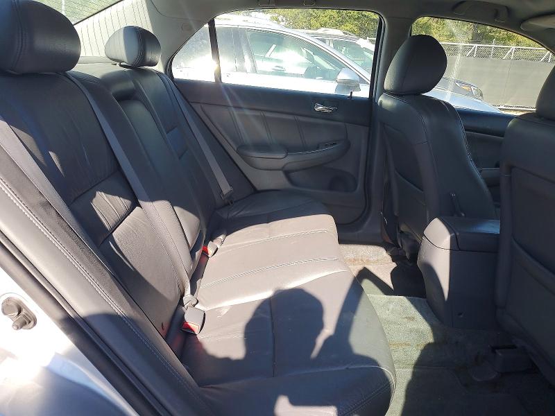 68619016 :رقم المزاد ، 1HGCM56807A080739 vin ، 2007 Honda Accord مزاد بيع