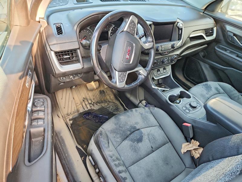 Aukcja sprzedaży 2020 Gmc Terrain, vin: 3GKALPEV0LL143891, numer aukcji: 66691026
