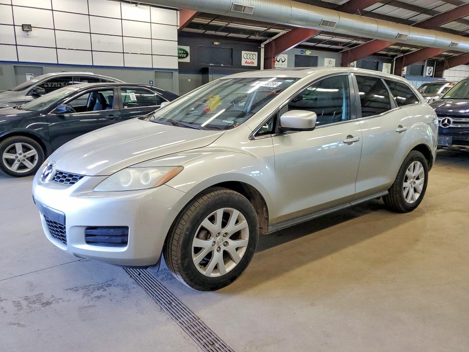 Aukcja sprzedaży 2008 Mazda Cx-7, vin: JM3ER29L380192960, numer aukcji: 68338256