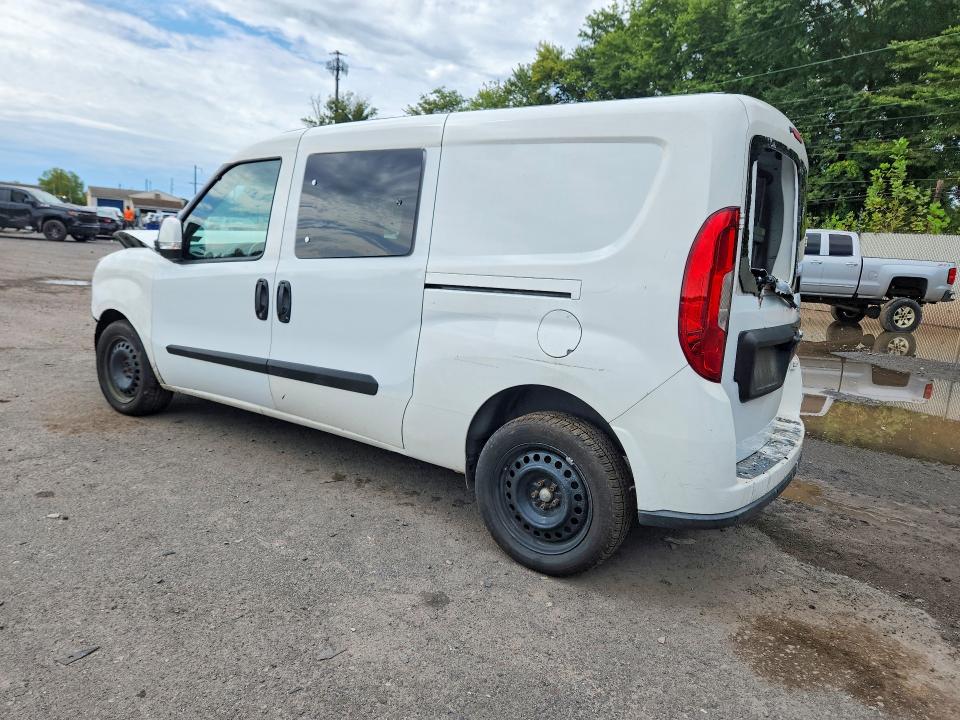 Aukcja sprzedaży 2016 Ram Promaster City, vin: ZFBERFBT4G6B88878, numer aukcji: 66700486