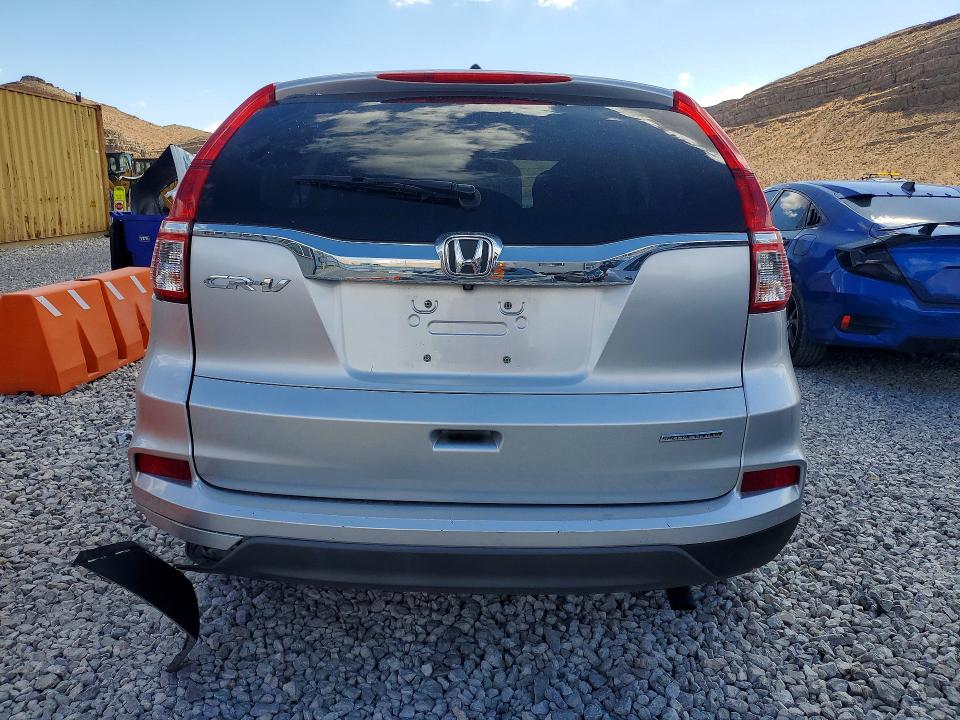Продаж на аукціоні авто 2016 Honda Cr-v, vin: 2HKRM3H43GH537513, номер лоту: 69308016