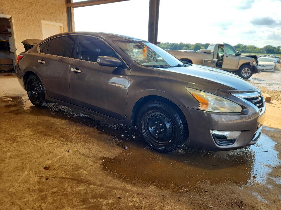 Aukcja sprzedaży 2013 Nissan Altima, vin: 1N4AL3AP3DC166774, numer aukcji: 68564216