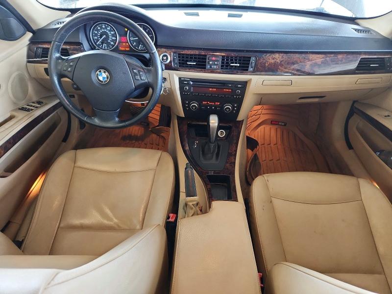 Aukcja sprzedaży 2008 Bmw 328, vin: WBAVA37508NL58281, numer aukcji: 67406096