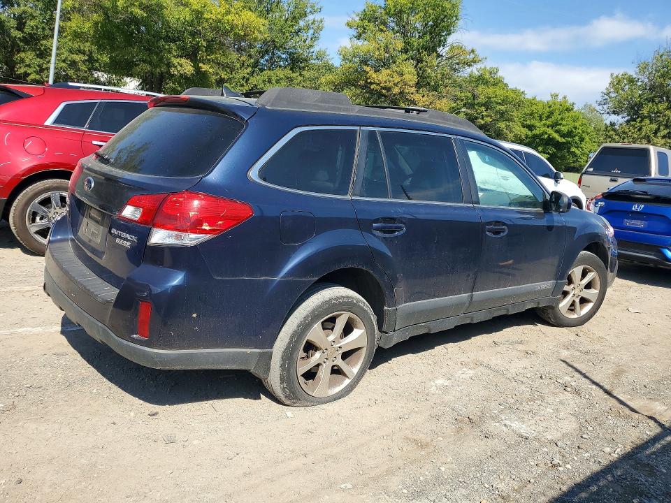 Aukcja sprzedaży 2013 Subaru Outback, vin: 4S4BRBKCXD3288269, numer aukcji: 68707466