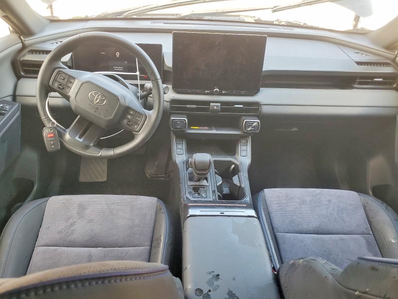 67874056 :رقم المزاد ، JTM7ERAV6TJ005538 vin ، 2026 Toyota Rav4 Plug-in Hybrid مزاد بيع