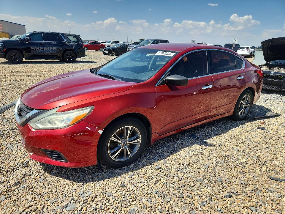 Aukcja sprzedaży 2016 Nissan Altima, vin: 1N4AL3AP5GN334181, numer aukcji: 67878236