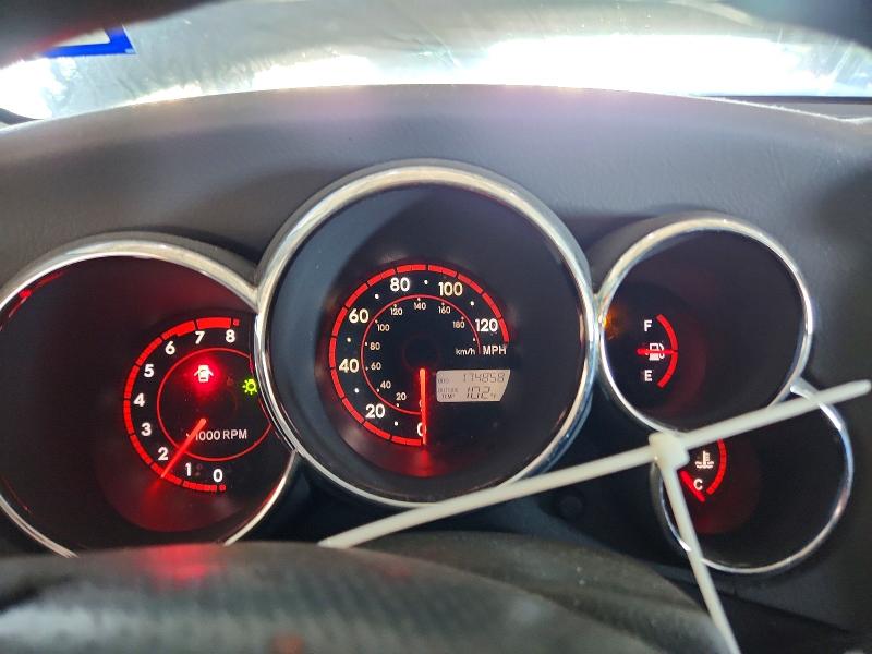 67557826 :رقم المزاد ، 5Y2SM63825Z447644 vin ، 2005 Pontiac Vibe مزاد بيع