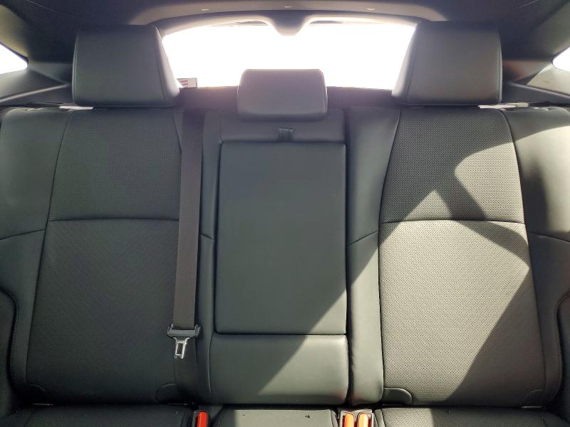 Aukcja sprzedaży 2022 Toyota Venza, vin: JTEAAAAH0NJ109485, numer aukcji: 67917016