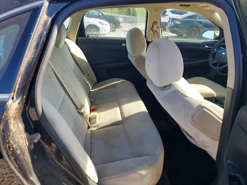 68268296 :رقم المزاد ، 2G1WA5E36E1155308 vin ، 2014 Chevrolet Impala Limited مزاد بيع