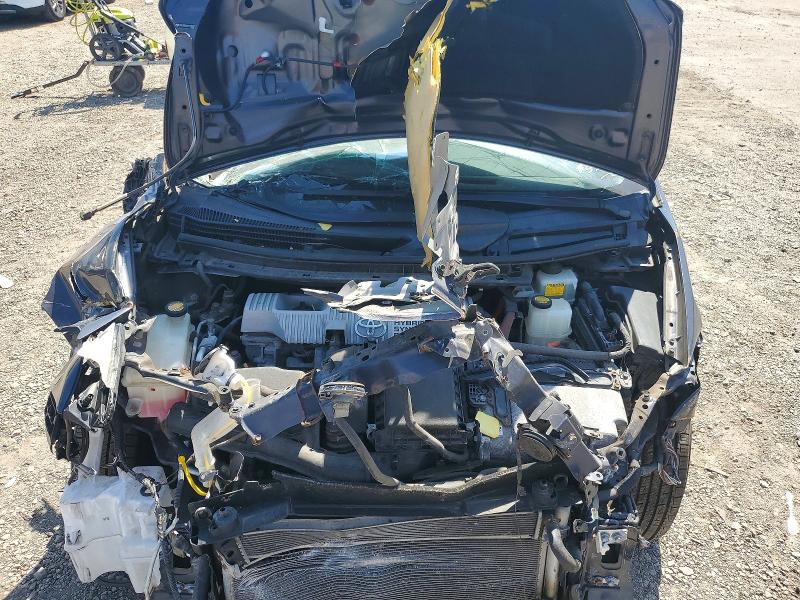 Aukcja sprzedaży 2012 Toyota Prius, vin: JTDKN3DU4C1553502, numer aukcji: 67813346