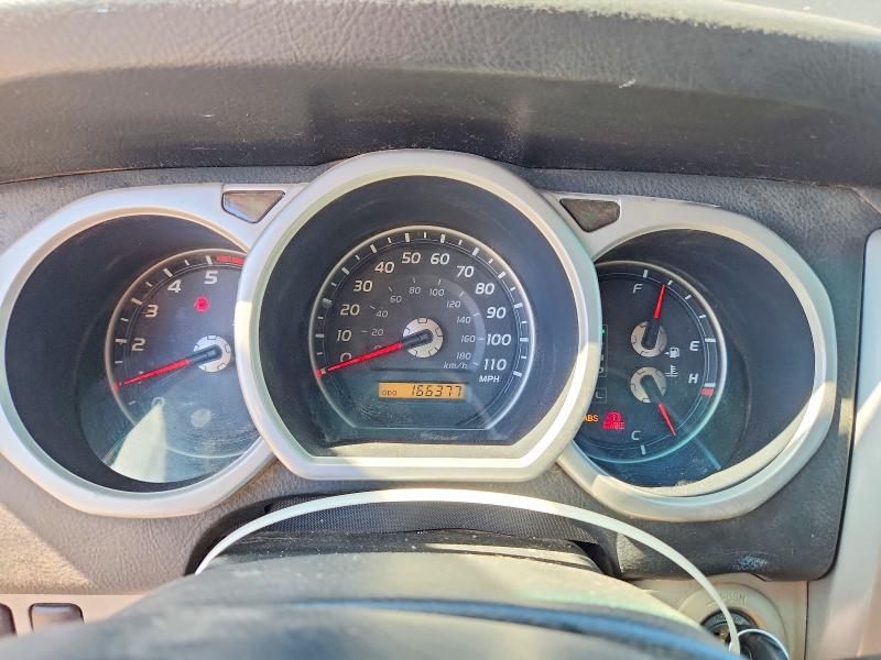 Aukcja sprzedaży 2003 Toyota 4runner, vin: JTEBT17RX30016295, numer aukcji: 66708006