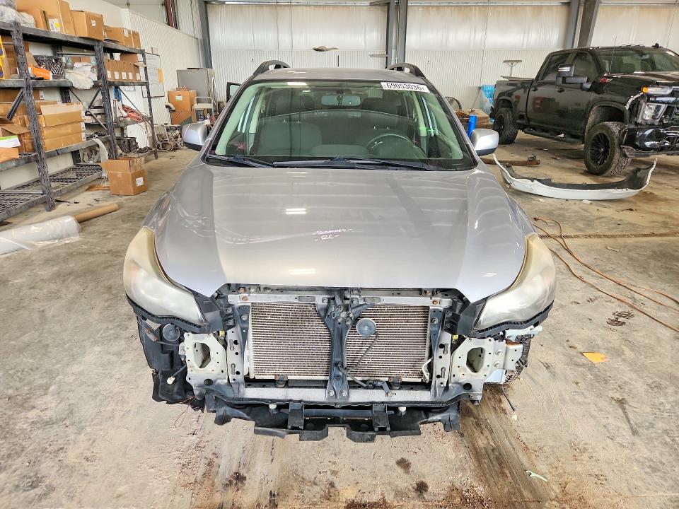 69053036 :رقم المزاد ، JF2GPACC0E8335226 vin ، 2014 Subaru Xv Crosstrek مزاد بيع