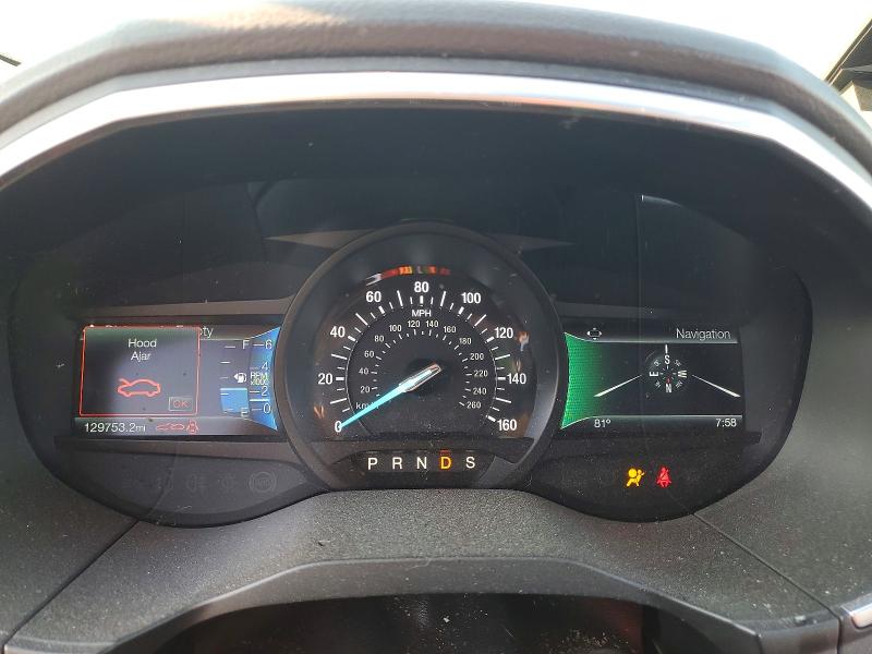 Продажа на аукционе авто 2015 Ford Edge, vin: 2FMTK3AP4FBC37209, номер лота: 69247716