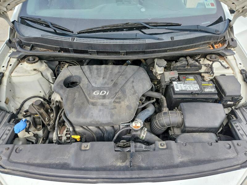 Aukcja sprzedaży 2014 Hyundai Accent, vin: KMHCT5AE3EU197530, numer aukcji: 68425226
