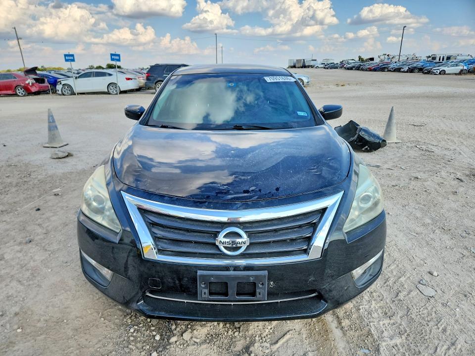 Aukcja sprzedaży 2015 Nissan Altima, vin: 1N4AL3AP6FN878686, numer aukcji: 70951846