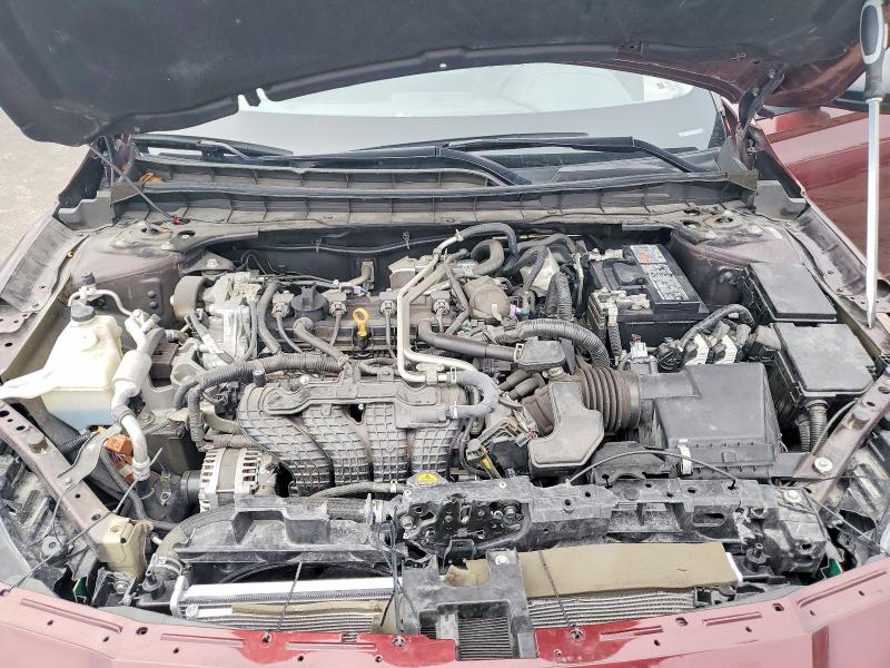 2024 Nissan Altima მანქანა იყიდება აუქციონზე, vin: 1N4BL4DV7RN360014, აუქციონის ნომერი: 68111926