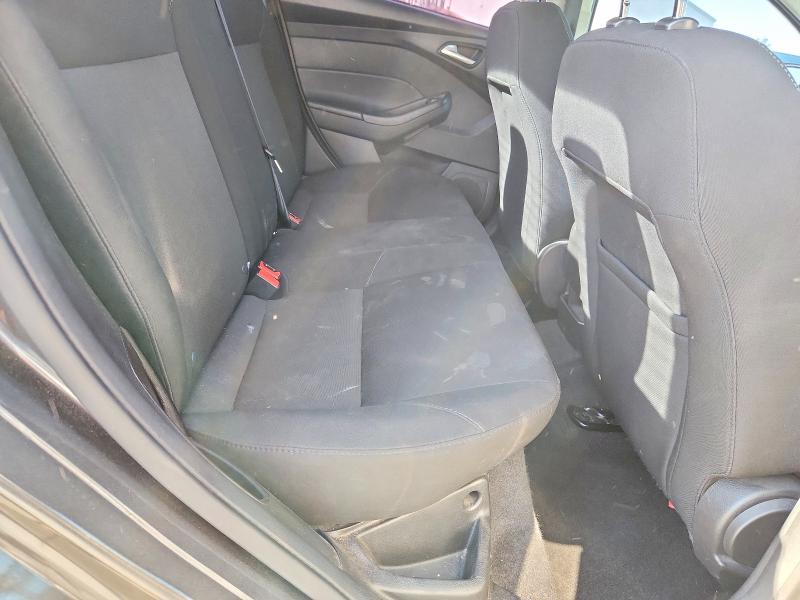 Продажа на аукционе авто 2018 Ford Focus, vin: 1FADP3FE2JL288059, номер лота: 70937816