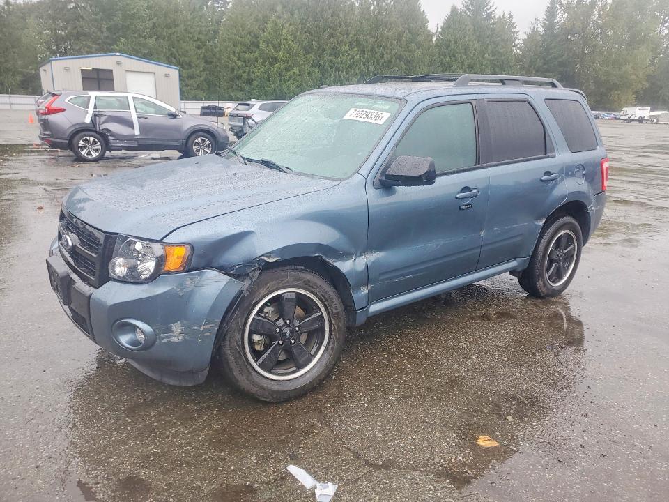 71029336 :رقم المزاد ، 1FMCU9D72CKC26851 vin ، 2012 Ford Escape مزاد بيع