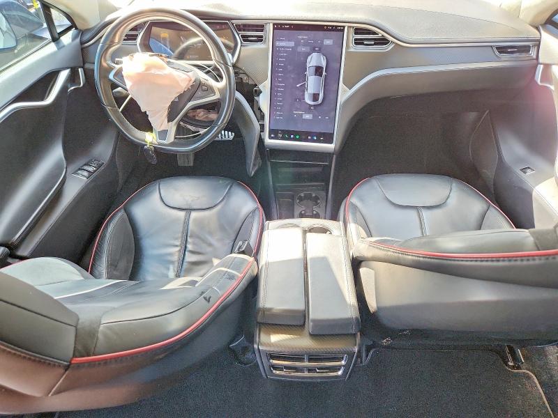 Aukcja sprzedaży 2013 Tesla Model S, vin: 5YJSA1CP6DFP04196, numer aukcji: 68806516