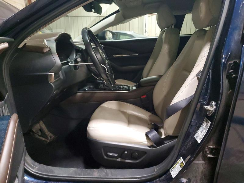 Aukcja sprzedaży 2020 Mazda Cx-30, vin: 3MVDMBEM9LM105892, numer aukcji: 71181496
