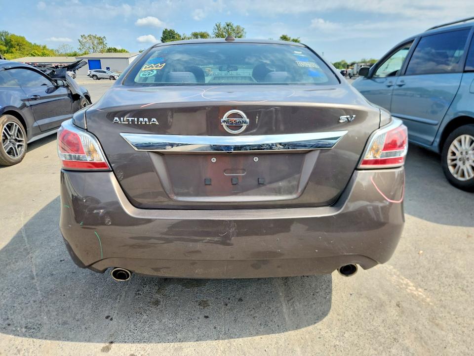 Aukcja sprzedaży 2015 Nissan Altima, vin: 1N4AL3AP6FC569196, numer aukcji: 68867506