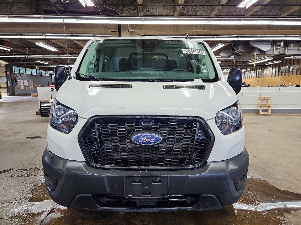 Продажа на аукционе авто 2021 Ford Transit, vin: 1FTYE1Y86MKA07467, номер лота: 69443666