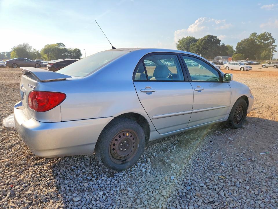 Aukcja sprzedaży 2007 Toyota Corolla, vin: 1NXBR32E47Z903033, numer aukcji: 68983676