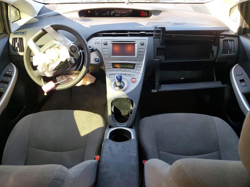 Продажа на аукционе авто 2015 Toyota Prius, vin: JTDKN3DU7F1956491, номер лота: 67561086