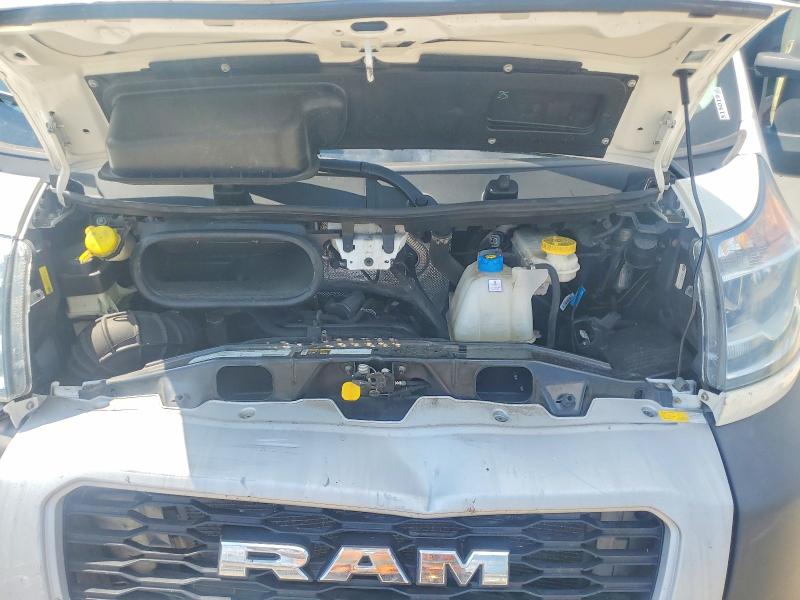 Aukcja sprzedaży 2020 Ram Promaster 1500, vin: 3C6TRVBG1LE138014, numer aukcji: 66350026