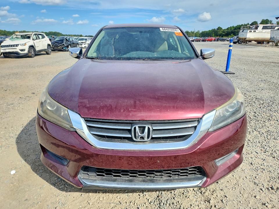 Продаж на аукціоні авто 2015 Honda Accord, vin: 1HGCR2F39FA091015, номер лоту: 68425996