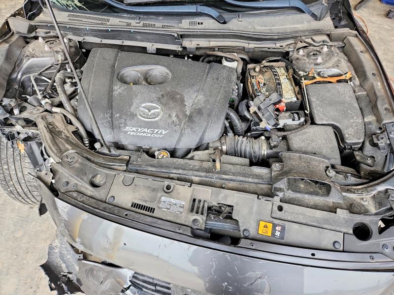 Aukcja sprzedaży 2018 Mazda 3, vin: 3MZBN1V32JM177258, numer aukcji: 70877596