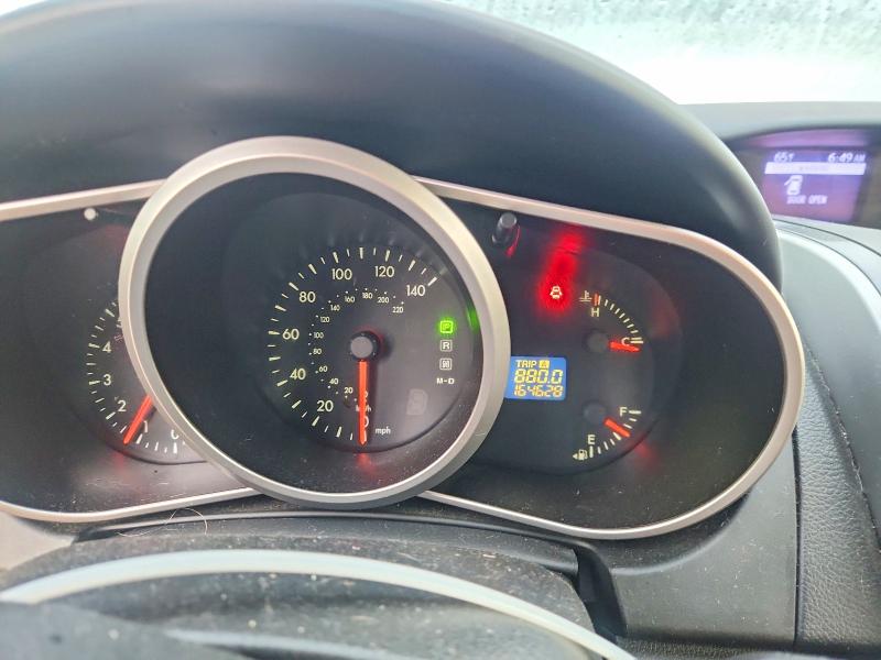 Продажа на аукционе авто 2010 Mazda Cx-7, vin: JM3ER2W59A0337124, номер лота: 67876016