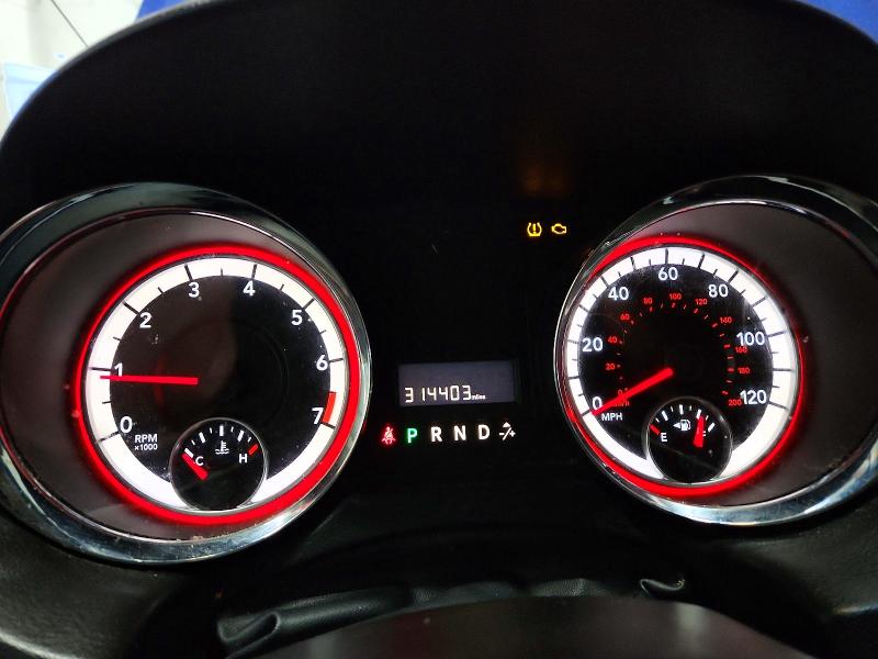 2013 Dodge Grand Caravan მანქანა იყიდება აუქციონზე, vin: 2C4RDGBG4DR658754, აუქციონის ნომერი: 69921396