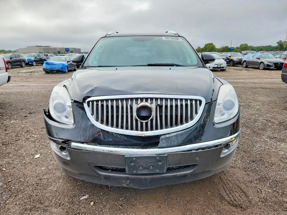 Продаж на аукціоні авто 2011 Buick Enclave, vin: 5GAKRBED0BJ409667, номер лоту: 69106086