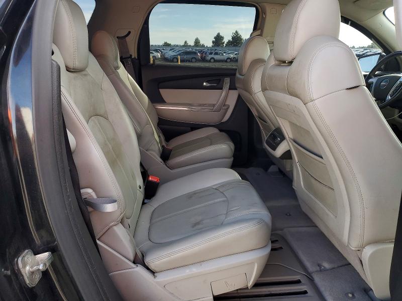 Aukcja sprzedaży 2008 Gmc Acadia, vin: 1GKEV33758J193645, numer aukcji: 67643836