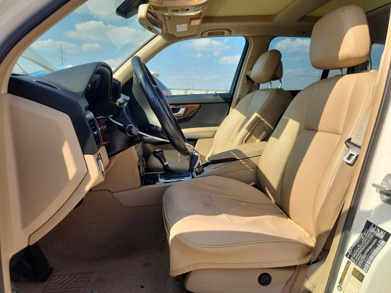 Продаж на аукціоні авто 2012 Mercedes-benz Glk, vin: WDCGG8HB3CF744606, номер лоту: 69748886