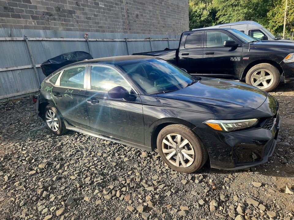 Продаж на аукціоні авто 2026 Honda Civic, vin: 2HGFE2F29TH586084, номер лоту: 69919516