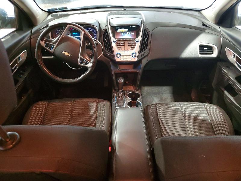 Aukcja sprzedaży 2016 Chevrolet Equinox, vin: 2GNALCEK3G6125963, numer aukcji: 71293286