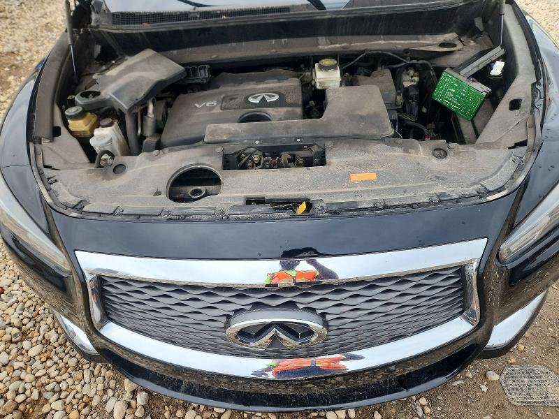 67433196 :رقم المزاد ، 5N1DL0MM2JC503420 vin ، 2018 Infiniti Qx60 مزاد بيع