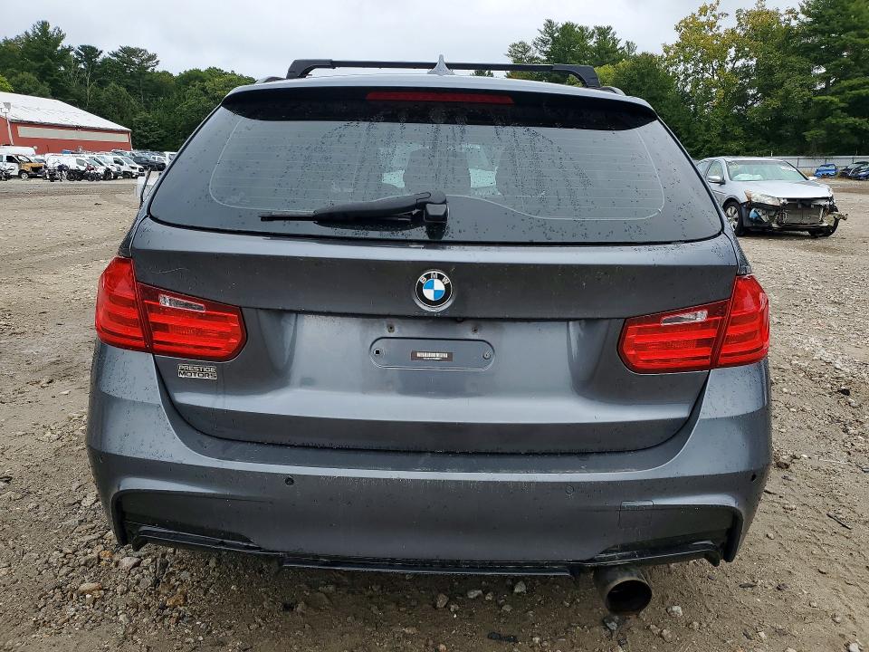 69979856 :رقم المزاد ، WBA3G7C57FK296816 vin ، 2015 Bmw 328 مزاد بيع