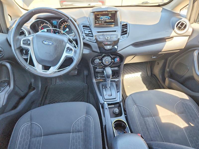 Auction sale of the 2015 Ford Fiesta, vin: 3FADP4BJ4FM205472, lot number: 69382316