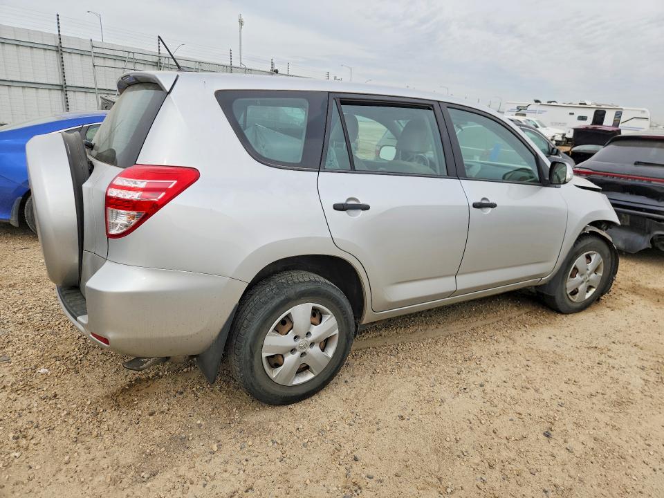 Продажа на аукционе авто 2010 Toyota Rav4, vin: 2T3ZF4DV6AW024402, номер лота: 70022726