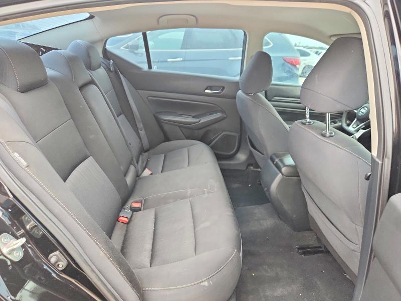 Aukcja sprzedaży 2020 Nissan Altima, vin: 1N4BL4BV2LN305786, numer aukcji: 67244116