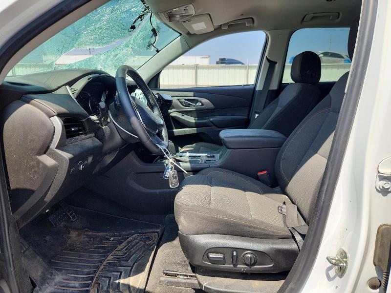 Продажа на аукционе авто 2019 Chevrolet Traverse, vin: 1GNERGKW5KJ105840, номер лота: 67823926
