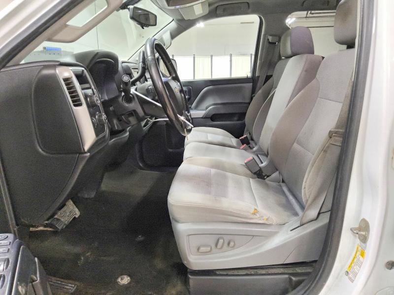 Aukcja sprzedaży 2015 Chevrolet Silverado, vin: 1GC2KVEG8FZ519999, numer aukcji: 69417816