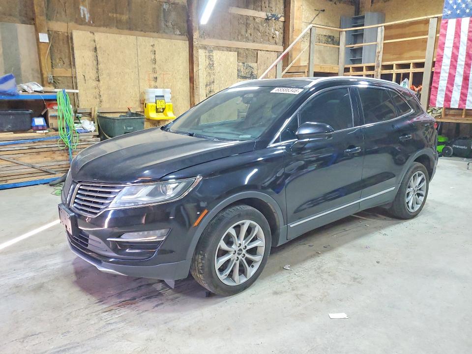 Aukcja sprzedaży 2017 Lincoln Mkc, vin: 5LMCJ2D92HUL08962, numer aukcji: 68586346