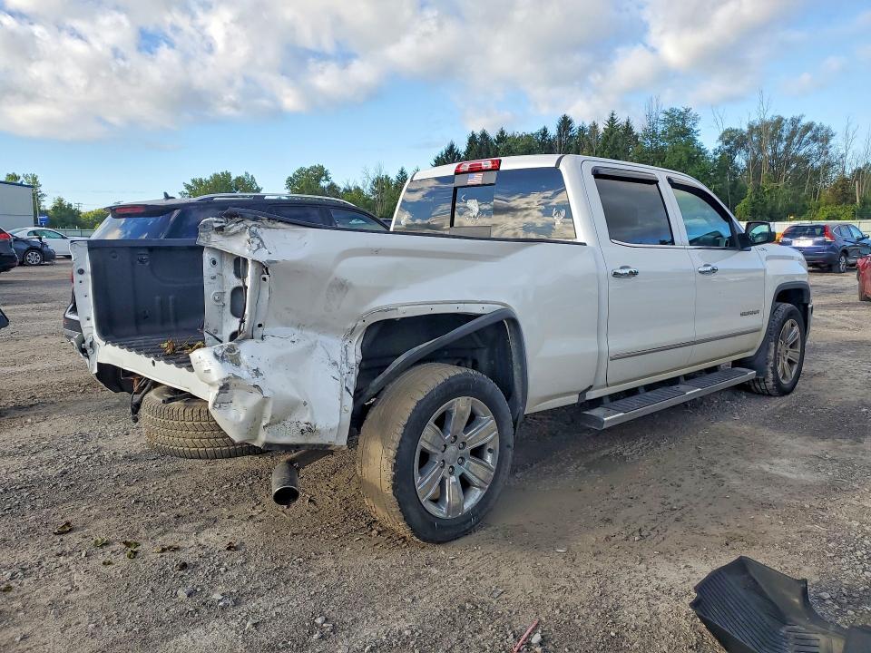 Aukcja sprzedaży 2018 Gmc Sierra, vin: 3GTU2NEC6JG320982, numer aukcji: 67633536