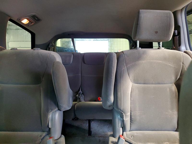 Продаж на аукціоні авто 2005 Toyota Sienna, vin: 5TDZA23C15S346472, номер лоту: 70035616