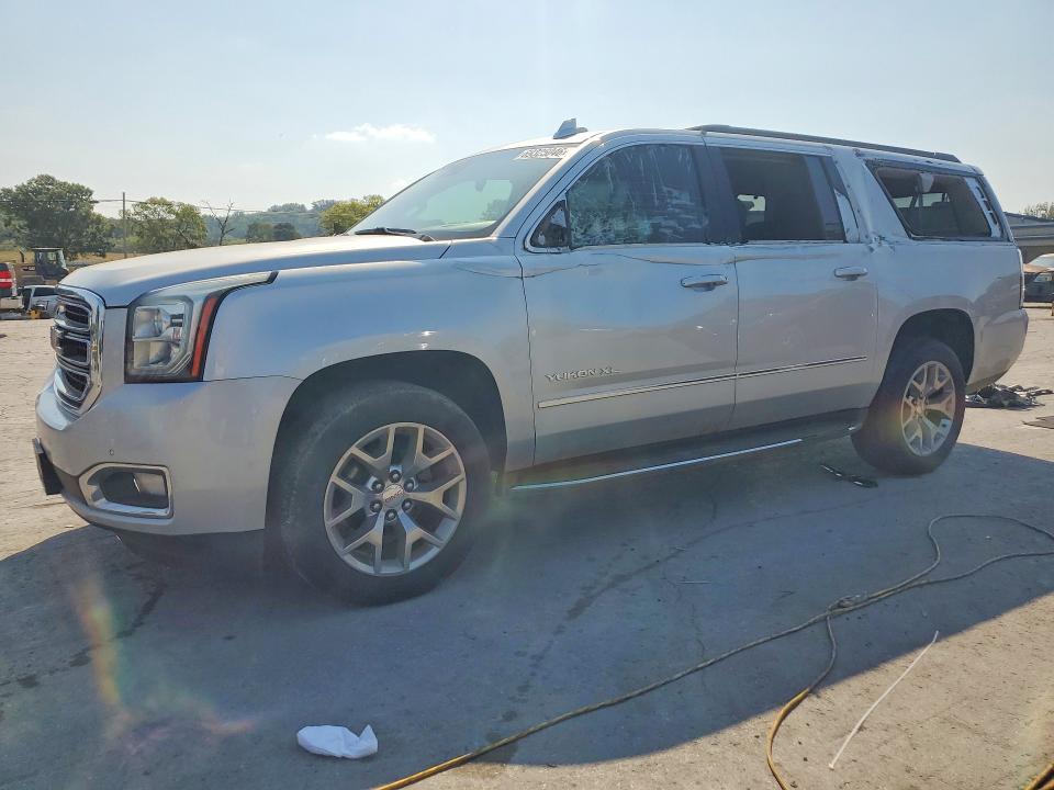 Aukcja sprzedaży 2018 Gmc Yukon Xl, vin: 1GKS1GKC2JR137027, numer aukcji: 69325046
