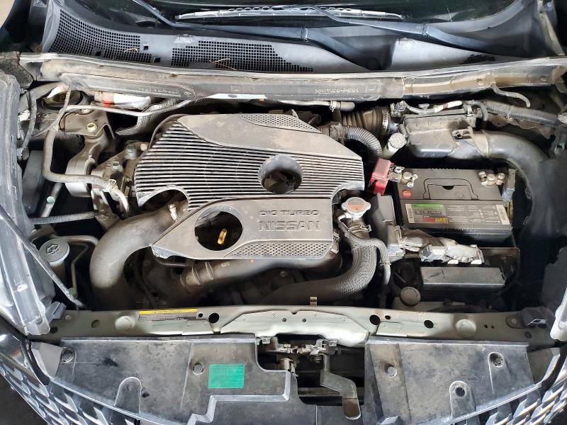Продаж на аукціоні авто 2015 Nissan Juke, vin: JN8AF5MR7FT500502, номер лоту: 69197006